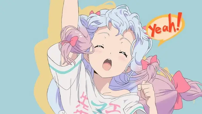封神第一部：朝歌风云宣传海报
